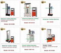 Electronic Tensile Testing Machine  (lithium battery, chip, auto parts, etc.)