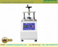 Compression Fatigue Tester 