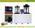 Cement Bending Compression Tester