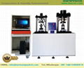 Cement Bending Compression Tester 