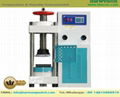 Cement Pressure Tester Computer type