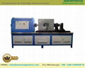 Torsion Test Bench  Microcomputer controlled dynamic and static 1