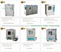 Laboratory Oven Vertical blast drying oven High  temperature oven  5