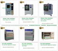 Laboratory Oven Vertical blast drying oven High  temperature oven  7