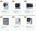 Laboratory Oven Professional precision secondary  curing oven 