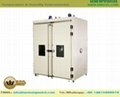 Laboratory Oven Professional precision secondary  curing oven 