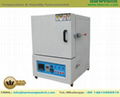 Laboratory Oven Precision high-temperature furnace  (1200 ℃)  1