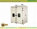 Laboratory Oven Crystal semiconductor oven  1