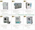 Laboratory Oven Crystal semiconductor oven  5