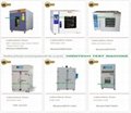 Precision Oven T2 series Temperature Environmental Test Chamber 7