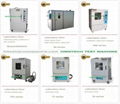 Precision Vacuum Drying Oven TV2 series Temperature Environmental Chamber