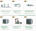 Double-deck High and Low Temperature Test Chamber 4