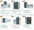 Double-deck High and Low Temperature Test Chamber 6