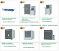 Double-deck High and Low Temperature Test Chamber 7