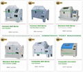 Double-deck High and Low Temperature Test Chamber 10