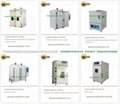 Precision TV3 series Vacuum Drying Oven for Biochemistry/Chemical pharmacy 