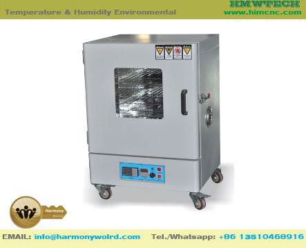 Desktop Precision Oven Temperature Environmental Test Chamber