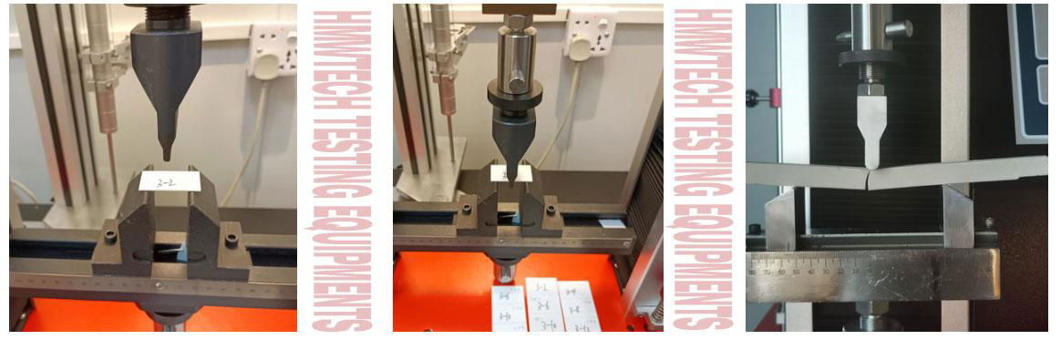 Three-axis Tensile Testing Machine For LCD Screens/Solar Photovoltaic Panels 3