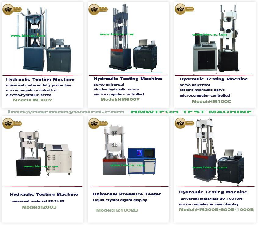 Three-axis Tensile Testing Machine For LCD Screens/Solar Photovoltaic Panels 4