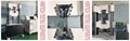 Three-axis Tensile Testing Machine For LCD Screens/Solar Photovoltaic Panels