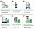 Single-column Computerized Tensile and Compression Tester