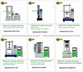 4-point Resistant Testers Compression Bending Stretching Testers 3