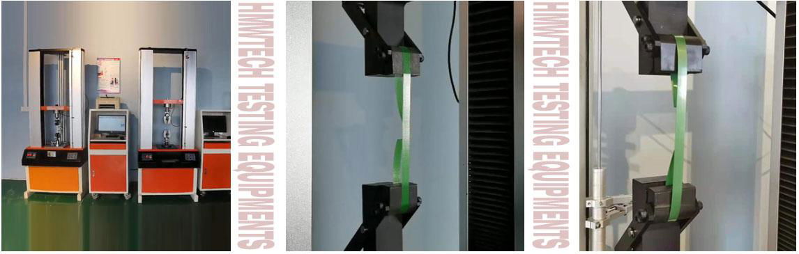 Material Testing Machine  Computer-based servo universal(50T)  9