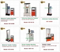 Universal Material Testing Machine  Computer-based economical  6