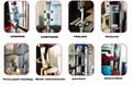 Universal Material Testing Machine  Computer-based economical 