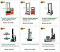 Universal Material Testing Machine  Computer-based economical 