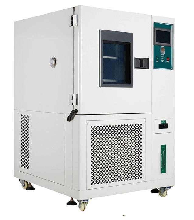 High and Low Temperature Test Chamber 2