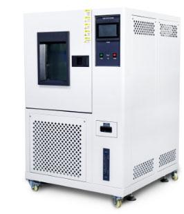 Thermal Shock Chamber 2