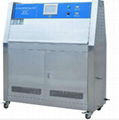 UV Aging Test Chamber