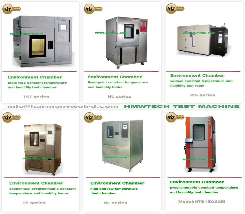 Table Ultraviolet Aging Test Chamber  5