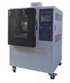 Ozone Aging Resistance Test Chamber  1