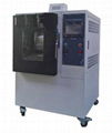 Ozone Aging Resistance Test Chamber 