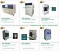 Ozone Aging Resistance Test Chamber  10