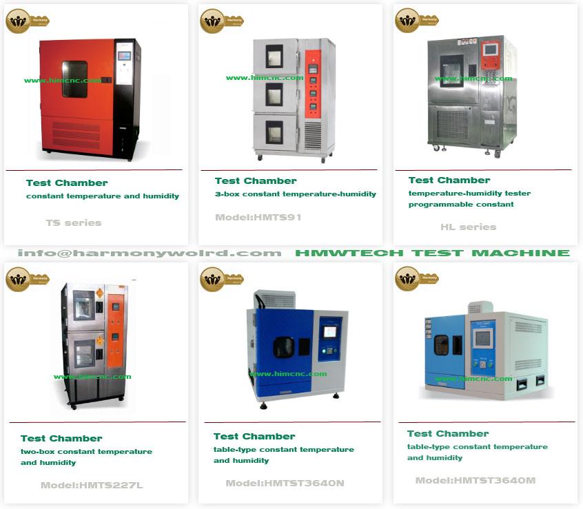 Economic Environmental Salt Spray Test/Testing Chamber for Corrosion Test 6