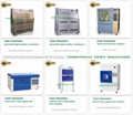 Economic Environmental Salt Spray Test/Testing Chamber for Corrosion Test 8