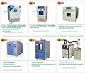 Touch Screen Salt Spray Test/Testing Chamber Corrosion Resistance Test Chamber