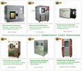 Composite Corrosion Resistance Test Chamber Harsh Environmental Testing Machines
