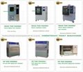 Composite Corrosion Resistance Test Chamber Harsh Environmental Testing Machines
