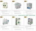 Compound Salt Spray Test Chamber /Corrosion Resistance Chamber 6