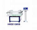 Vertical+horizontal Electromagnetic Vibration Table (X+Y+Z axis)