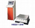 Vertical+horizontal Electromagnetic Vibration Table (X+Y+Z axis)