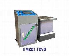 Vertical+horizontal Electromagnetic Vibration Table (X+Y+Z axis)