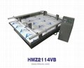 (touch screen) Electromagnetic Vertical Vibration Table 10