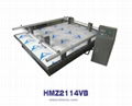 (touch screen) Electromagnetic Vertical Vibration Table