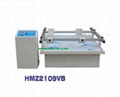 Large Carton Simulation Transportation Vibration Table