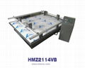 Large Carton Simulation Transportation Vibration Table